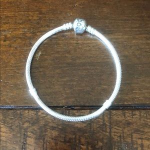 Pandora bracelet